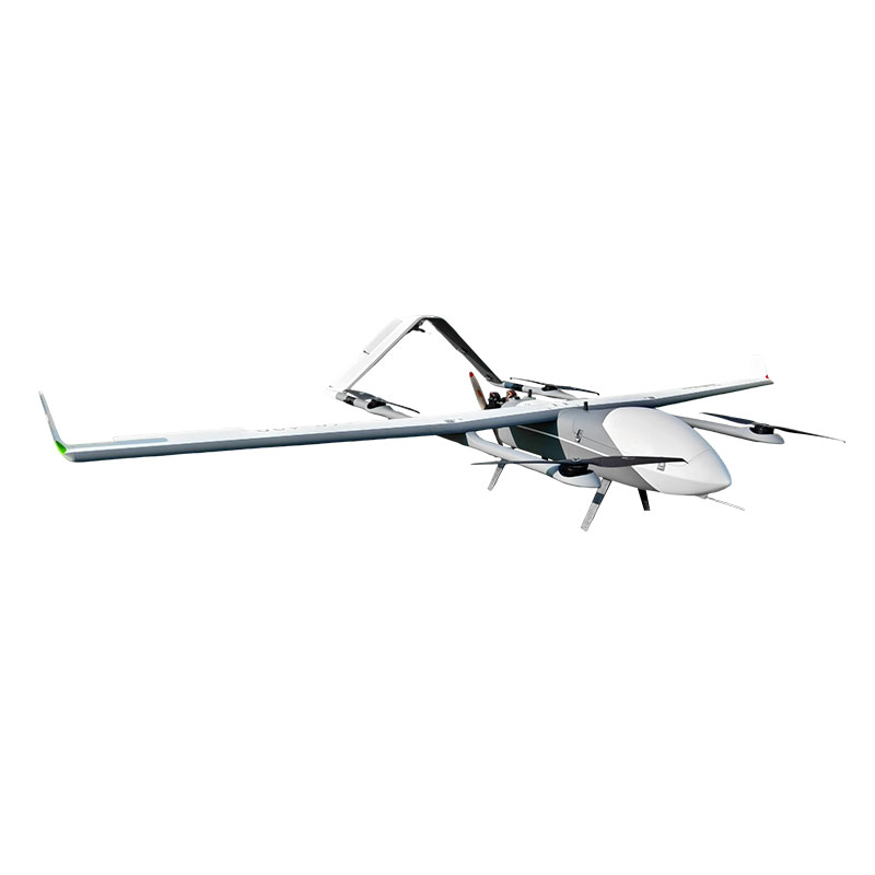 MD-G62垂直起飞复合翼无人机 