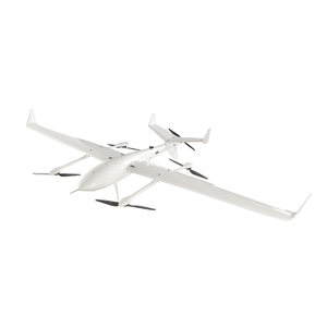 MD-G39垂直起飞复合翼无人机 