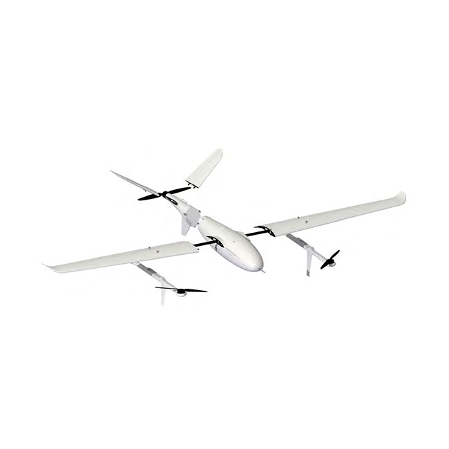 MD-G35垂直起飞复合翼无人机