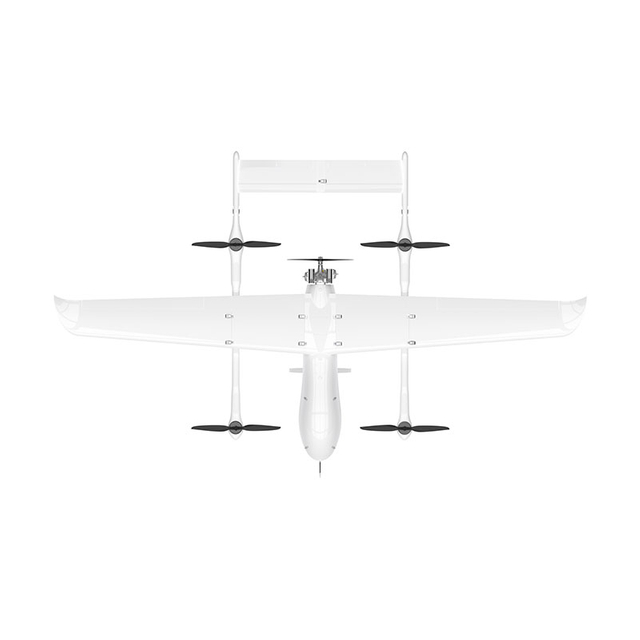 MD-G48垂直起飞复合翼无人机 