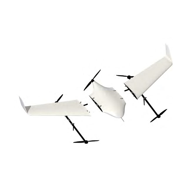 MD-G21垂直起飞复合翼无人机