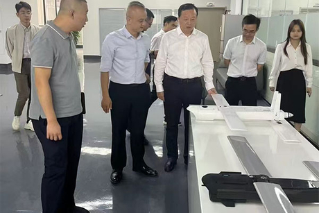 Nankang-District-Mayor-Li-Ganxing-and-his-delegation-to-guide-our-work.jpg