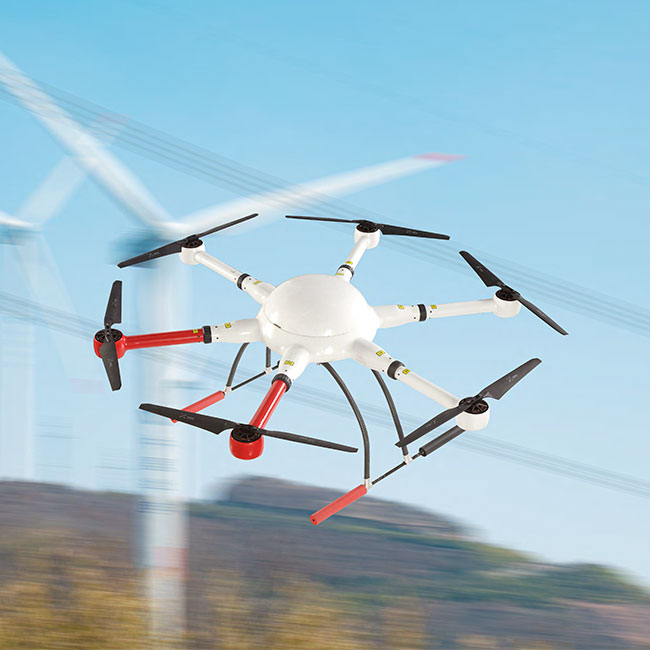 HI61200碳纤维多焦框架