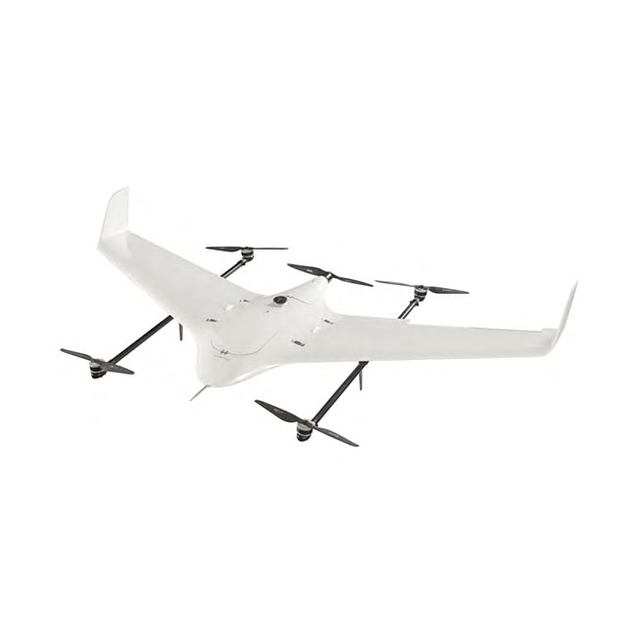 MD-G21垂直起飞复合翼无人机