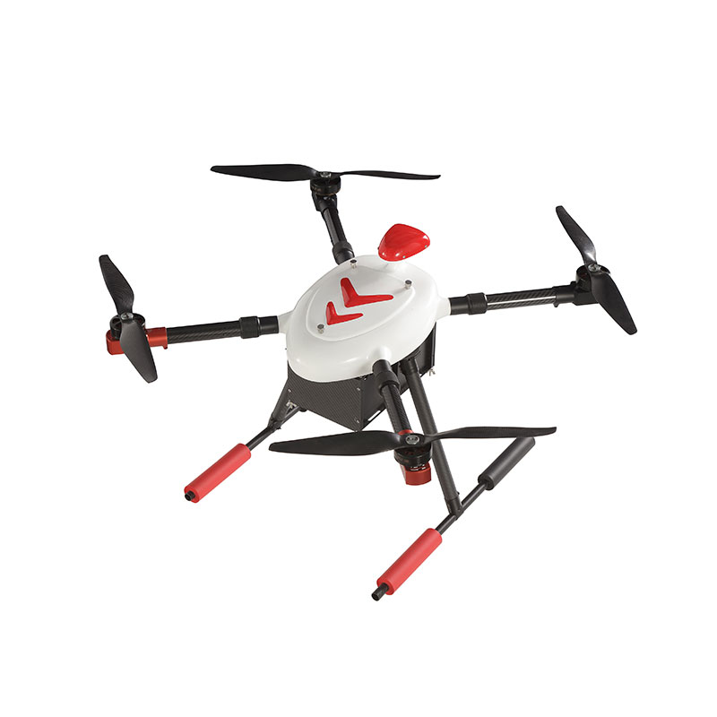 HI4830碳纤维集成框架