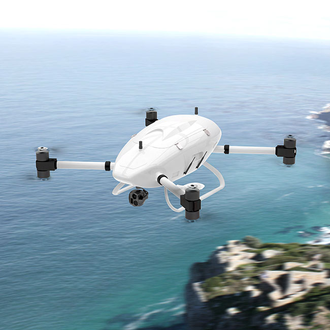 MD-X8碳纤维多焦框架