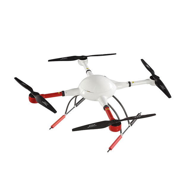 HI41200碳纤维集成框架