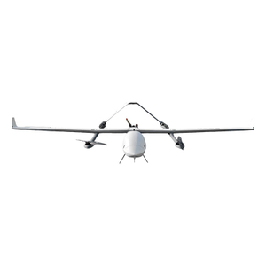 MD-G62垂直起飞复合翼无人机 