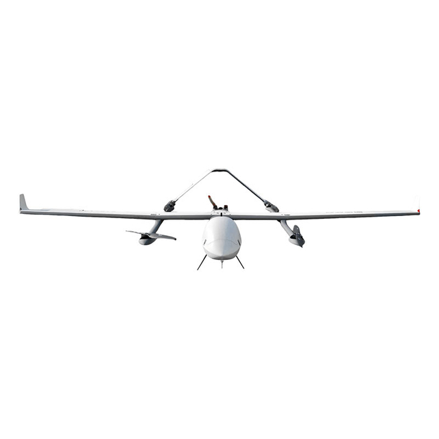 MD-G62垂直起飞复合翼无人机 
