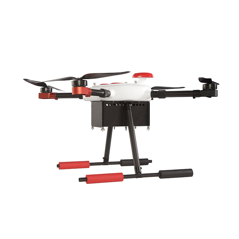 HI4830碳纤维集成框架